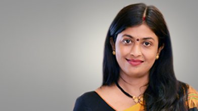 Mrs. Kalyani R. Sapkal
