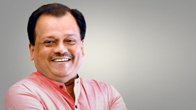 Dr. Ravindra G. Sapkal